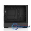Obudowa P30Air mATX Mini Tower ARGB Fansx3 Black