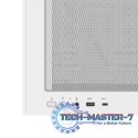 Obudowa P30Air mATX Mini Tower ARGB Fansx3 biała