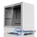 Obudowa P30Air mATX Mini Tower ARGB Fansx3 biała