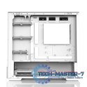 Obudowa P30Air mATX Mini Tower ARGB Fansx3 biała