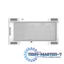 Obudowa P30Air mATX Mini Tower ARGB Fansx3 biała