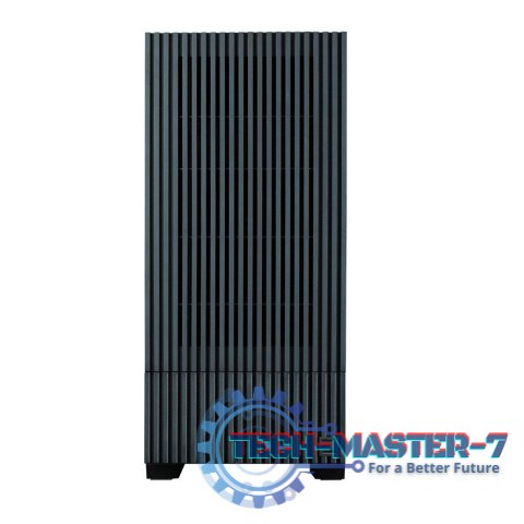 Obudowa Z10DS Black ATX Mid Tower ARGB Fan Obudowa Z10DS Black ATX Mid Tower ARGB Fan