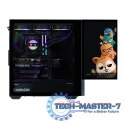 Obudowa Z10DS Black ATX Mid Tower ARGB Fan