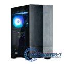 Obudowa Z10DS Black ATX Mid Tower ARGB Fan