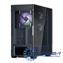Obudowa Z10DS Black ATX Mid Tower ARGB Fan