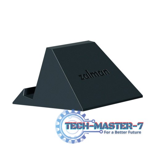 Obudowa Z10DS Black ATX Mid Tower ARGB Fan Obudowa Z10DS Black ATX Mid Tower ARGB Fan