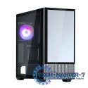 Obudowa Z10DS Black ATX Mid Tower ARGB Fan
