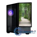 Obudowa Z10DS Black ATX Mid Tower ARGB Fan