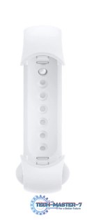 Opaska Sportowa Smart Band 9 srebrna