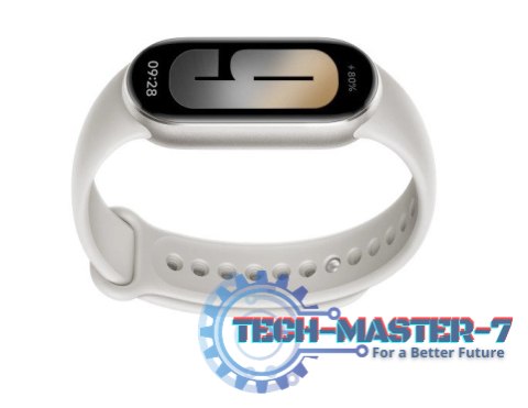 Opaska sportowa Smart Band 9 Szara Opaska sportowa Smart Band 9 Szara