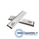 Pamięć XPG Lancer Blade DDR5 6000 32GB (2x16) CL30 biała