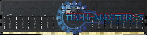 Pamięć do PC DDR5 32GB 4800 bulk MD32GSD54800-BLK