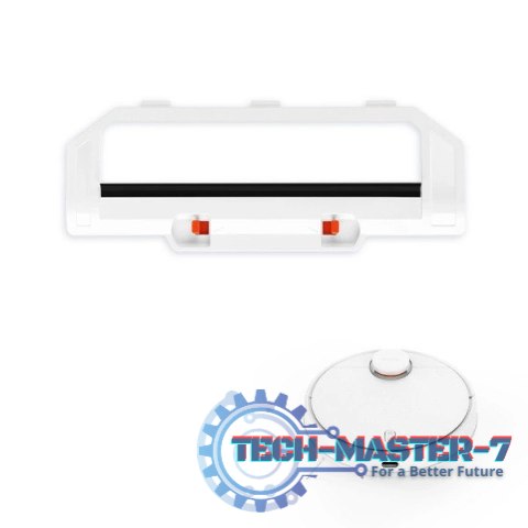 Pokrywa szczotki do Robot Vacuum S10 Pokrywa szczotki do Robot Vacuum S10