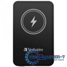 Power Bank Charge n GO 32240 5000mAh PD 20W QC 3.0, AFC