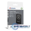 Power Bank Charge n GO 32240 5000mAh PD 20W QC 3.0, AFC