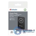 Power Bank Charge n GO 32240 5000mAh PD 20W QC 3.0, AFC