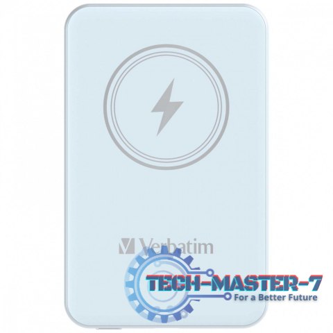 Power Bank Charge n GO 32242 5000mAh PD 20W QC 3.0
