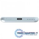 Power Bank Charge n GO 32242 5000mAh PD 20W QC 3.0