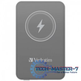 Power Bank Charge n GO 32244 5000mAh PD 20W QC 3.0