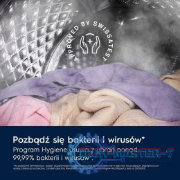 Pralka EW6F2292P