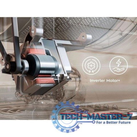 Pralka EW6F2292P Pralka EW6F2292P