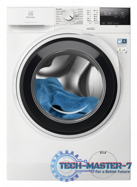 Pralka EW6F2484P