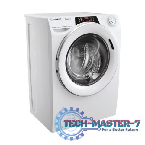Pralka RO4 274DWMS7/1-S Pralka RO4 274DWMS7/1-S
