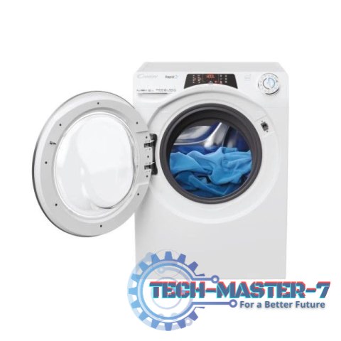 Pralka RO4 274DWMS7/1-S Pralka RO4 274DWMS7/1-S