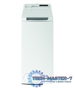 Pralka TDLR6240SPLN