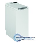 Pralka TDLR6240SPLN