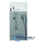 Pralka TDLR6240SPLN
