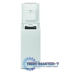 Pralka TDLR6240SPLN