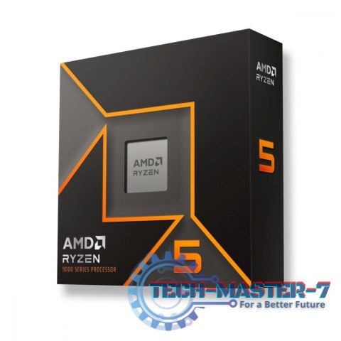 Procesor Ryzen 5 9600X 5,4GH 100-100001405WOF