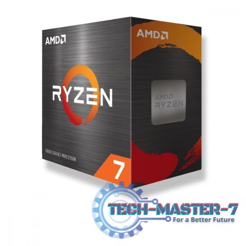 Procesor Ryzen 7 5800XT 4,8 GHZ 100-100001582BOX
