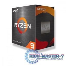 Procesor Ryzen 9 5900XT 4,8 GHZ 100-100001581WOF