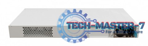 Przełącznik Smart CRS320-8P-8B-4S+RM Przełącznik Smart CRS320-8P-8B-4S+RM