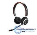 Słuchawki Evolve 65 TE Link 390a MS Stereo Stand