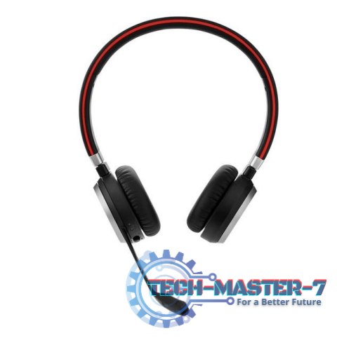 Słuchawki Evolve 65 TE Link 390a UC Stereo Stand Słuchawki Evolve 65 TE Link 390a UC Stereo Stand