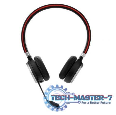 Słuchawki Evolve 65 TE Link 390a UC Stereo Słuchawki Evolve 65 TE Link 390a UC Stereo