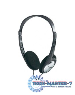 Słuchawki RP-HT030E-S