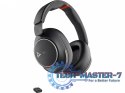 Słuchawki Voyager Surround 85UC USB-C/A MS 8G7T8AA