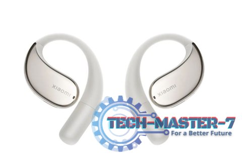 Słuchawki bezprzewodowe OpenWear Stereo beżowe Słuchawki bezprzewodowe OpenWear Stereo beżowe