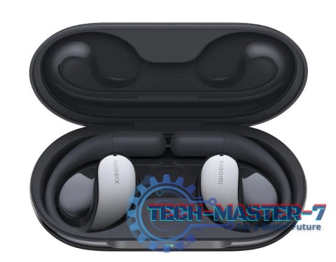 Słuchawki bezprzewodowe OpenWear Stereo szare Słuchawki bezprzewodowe OpenWear Stereo szare