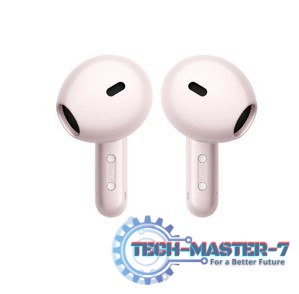 Słuchawki bezprzewodowe Redmi Buds 6 Active Pink Słuchawki bezprzewodowe Redmi Buds 6 Active Pink