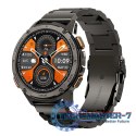 Smartwatch FW110 Titan Chronos Czarny