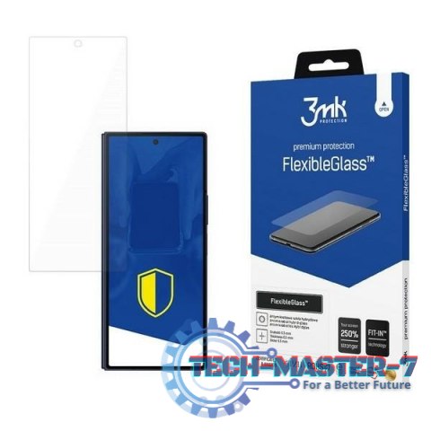 Szkło hybrydowe Samsung Z Fold 6 F956 Front
