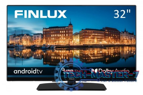 Telewizor LED 32 cale 32FHH5124