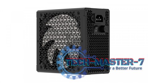 Zasilacz modułowy RMX Series RM850X ATX 3.1 F. Modular Gold Zasilacz modułowy RMX Series RM850X ATX 3.1 F. Modular Gold