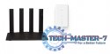 Zestaw MC889 ODU 5G + T3000 Czarny