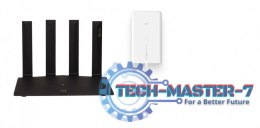 Zestaw MC889 ODU 5G + T3000 Czarny